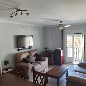 Duplex Caminito De Сasa de vacaciones